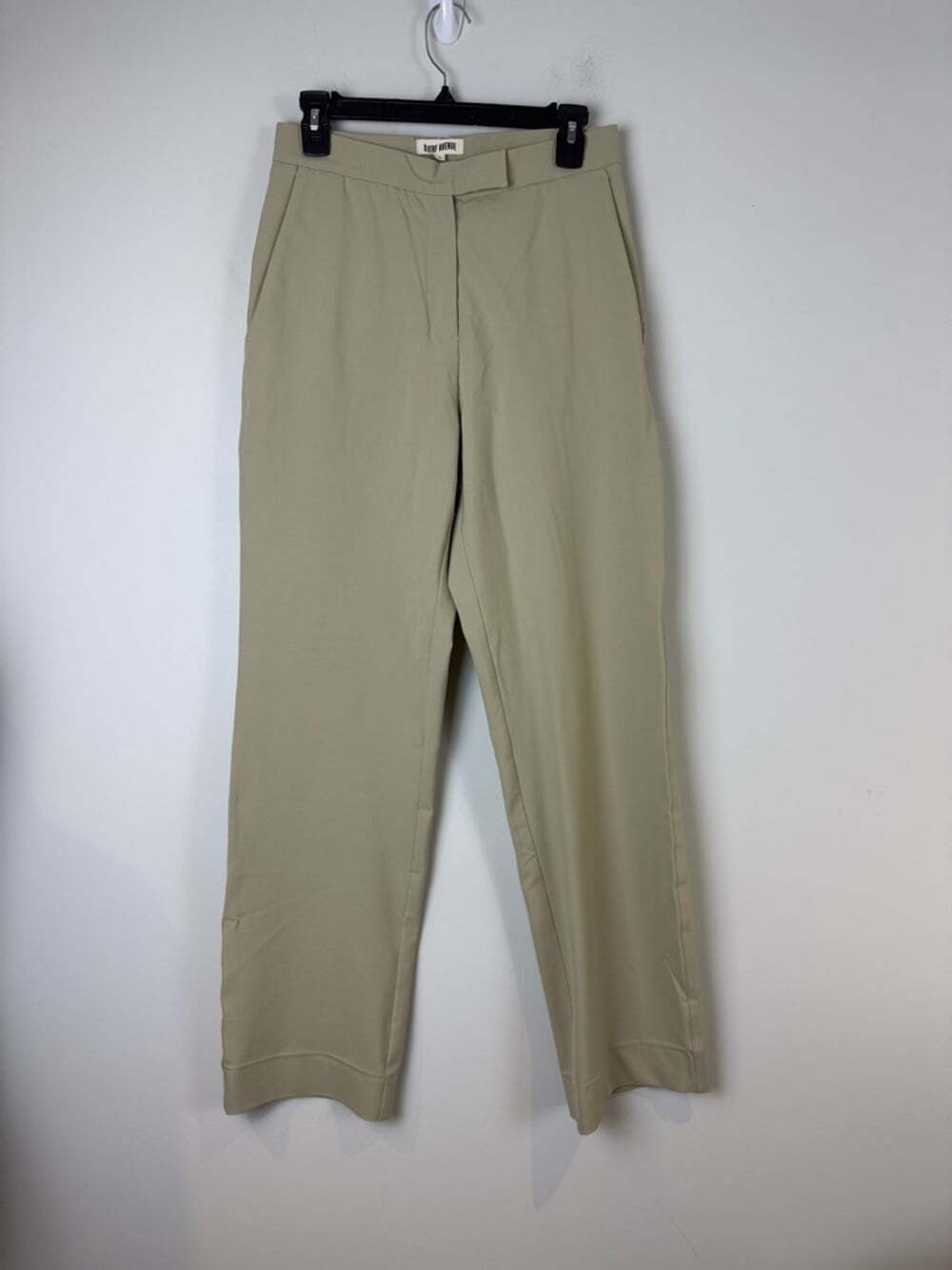 Djerf Avenue First Choice Pants Size Small - Picture 2 of 10